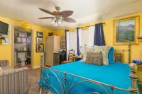 Always Inn San Clemente Bed & Breakfast by Elevate Rooms Hotels in San Clemente