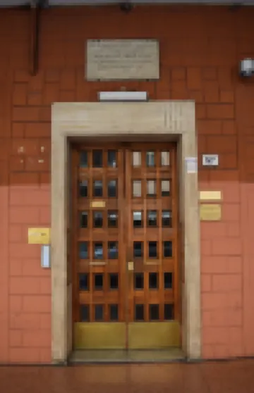 科斯莫伊拉姆57號民宿