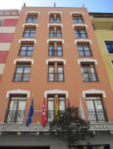 Agora Juan de Austria Hotel in zona Chamberí