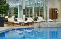 Hilton Birmingham Metropole - Yüzme Havuzu