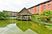 Gran Hotel de Lago - El Coca Hotels in Coca