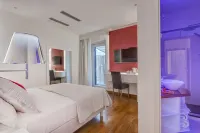 Shali Luxury Suite Spagna - Pensionat