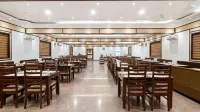 Niranjana Hotel Bodhgaya - Aamiainen
