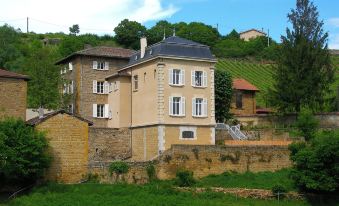 Le Clos des Fayettes