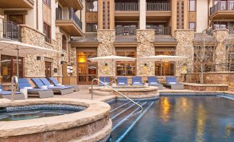 The Sebastian - Vail