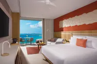 Dreams Vista Cancun Resort & Spa All Inclusive