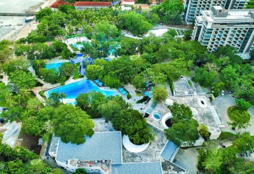 5. 탐불리 시사이드..