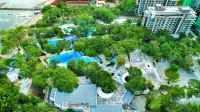 Tambuli Seaside Resort and Spa - Beach