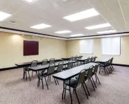 Quality Suites Midland North Loop 250 Hotels in Midland