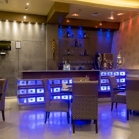 The Corinthians Resort & Club