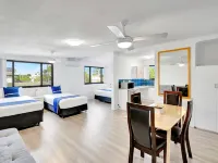 Montego Mermaid Beach Motel Hotels in Mermaid Beach
