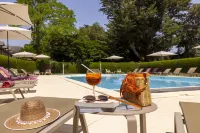 Hôtel & Spa de La Bretesche - Pool