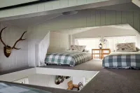 Extraordinary Huts Ltd Hôtels à : Udimore