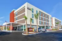 Home2 Suites by Hilton Tampa - USF/Near Busch Gardens Hotel in zona Center for Urban Transportation Research