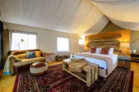 Truffle Lodge Glamping