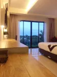The Harmony Ville Hotels near Rajamangala Institute of Technology