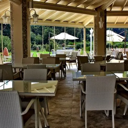 Dalyan Resort & Spa