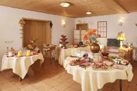 Land- Und Aktivhotel Altmühlaue Hotels in Bad Colberg-Heldburg
