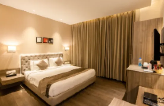 AB Clarks Inn Jalandhar