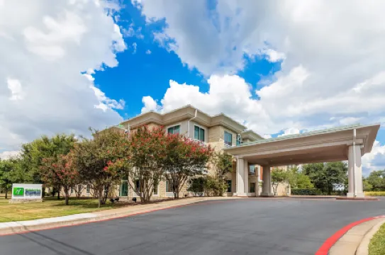Holiday Inn Express & Suites AUSTIN SW - SUNSET VALLEY by IHG
