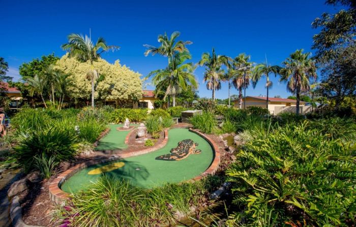 Discovery Parks - Ballina