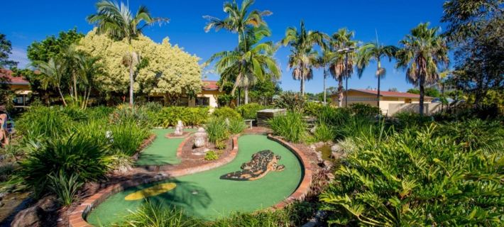 Discovery Parks - Ballina Hotels in Ballina