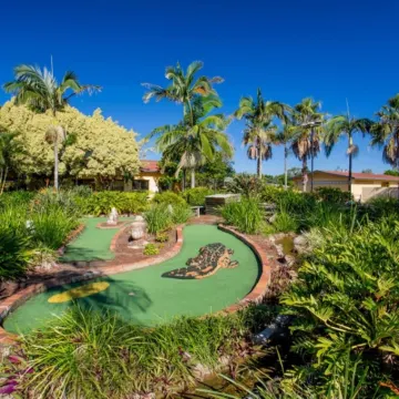 Discovery Parks - Ballina Hotels near TAFE NSW - Ballina