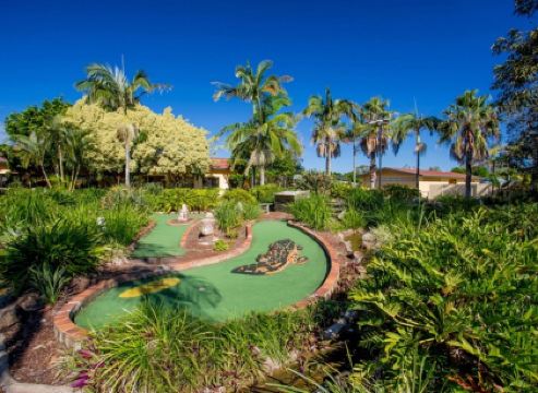 Discovery Parks - Ballina