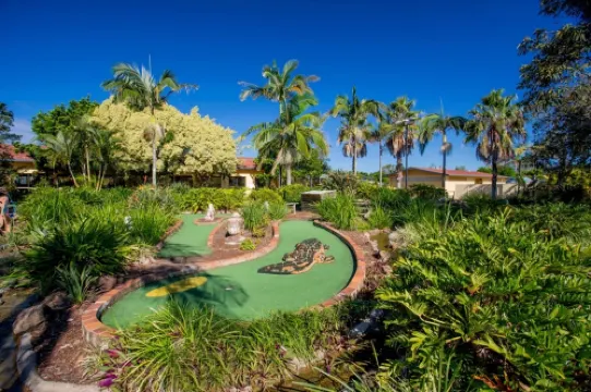 Discovery Parks - Ballina