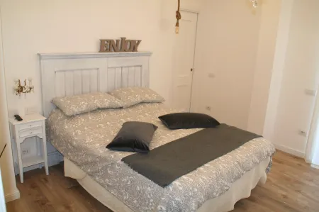 Edera e Camelie Отели в г. Помпеи