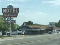 Topper Motel