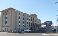 Hampton Inn Cape Girardeau I-55 East Hotel di Cape Girardeau