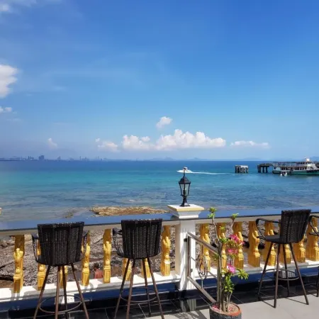 Suntosa Resort