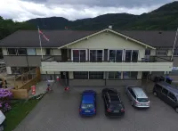 Vikedal Kro og Motell As - 3-Star