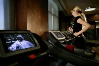 Al Ain Rotana - Træningscentre