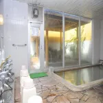 Sounkyo Onsen Yumoto Ginsenkaku - avec sources thermales