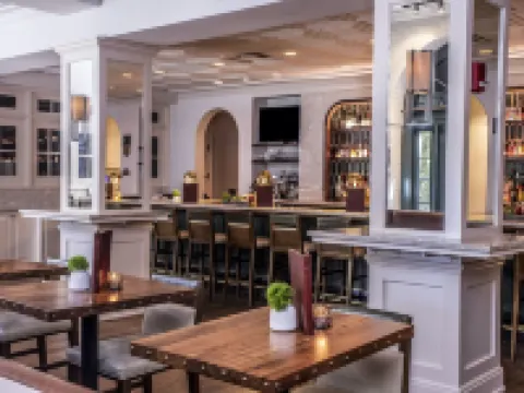 The Hotel at Auburn University Hotels in Auburn