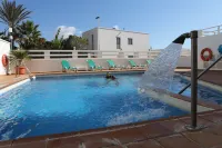 Apartahotel Vistamar San José - Pools