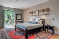 Fazenda Nova Country House Hotels in Fuseta