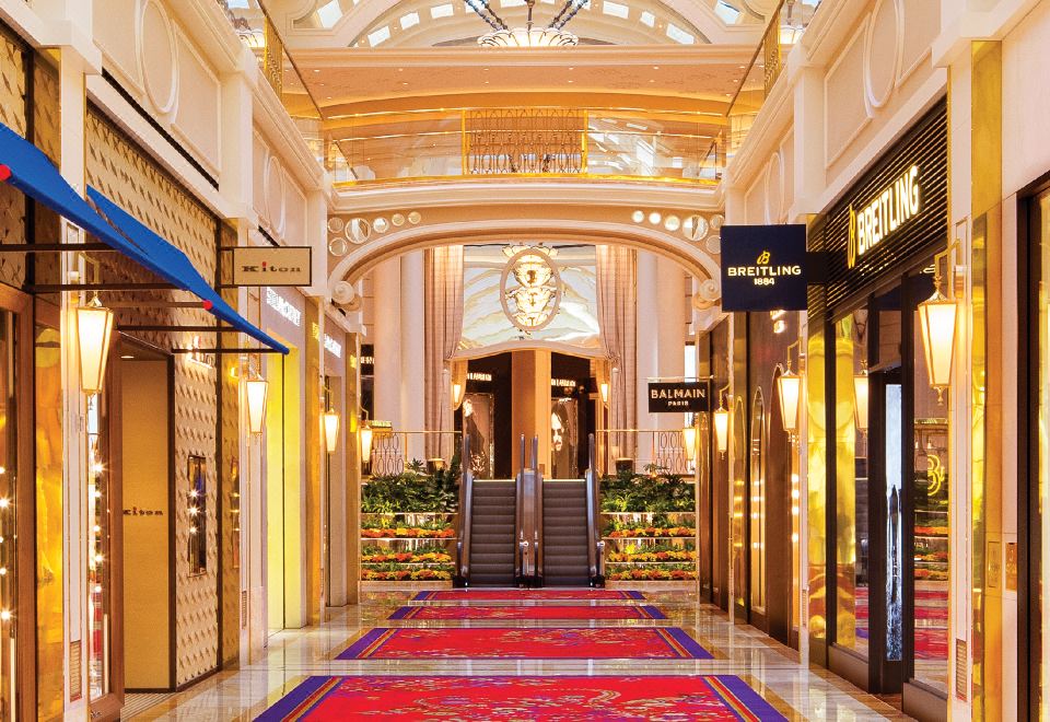 1. 윈 라스베이거스..