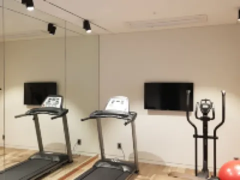 SR Suites Pangyo Hotels in Seongnam