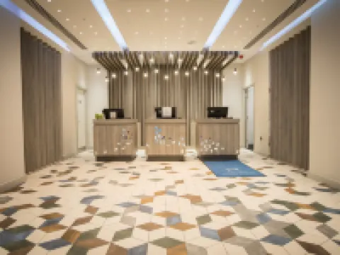 DoubleTree by Hilton Coventry Building Society Arena Hotels in Coventry