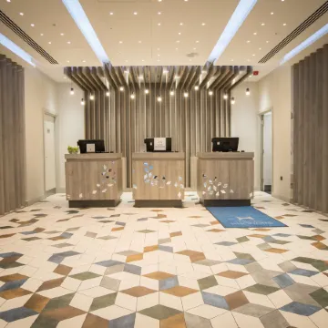 DoubleTree by Hilton Coventry Building Society Arena