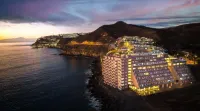 Marina Elite Hôtels à : Comarca Sur