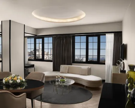 Sura Hagia Sophia Hotel Hotels in Istanbul