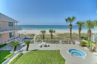 Pineapple Villas Hotel a Laguna Beach
