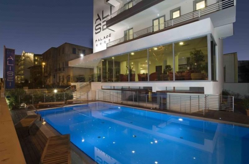 Alisei Palace Hotel photo 3