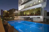 Alisei Palace Hotel - Infinity Pools