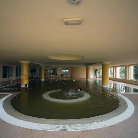 Zephir Hôtel & Spa