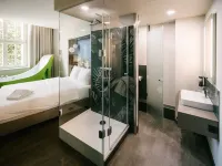 Travel24 Hotel Leipzig City Hotéis em Lípsia